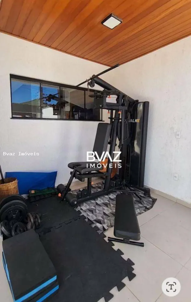 Casa, 4 quartos, 136 m² - Foto 38
