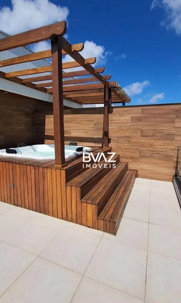 Casa, 4 quartos, 136 m² - Foto 29