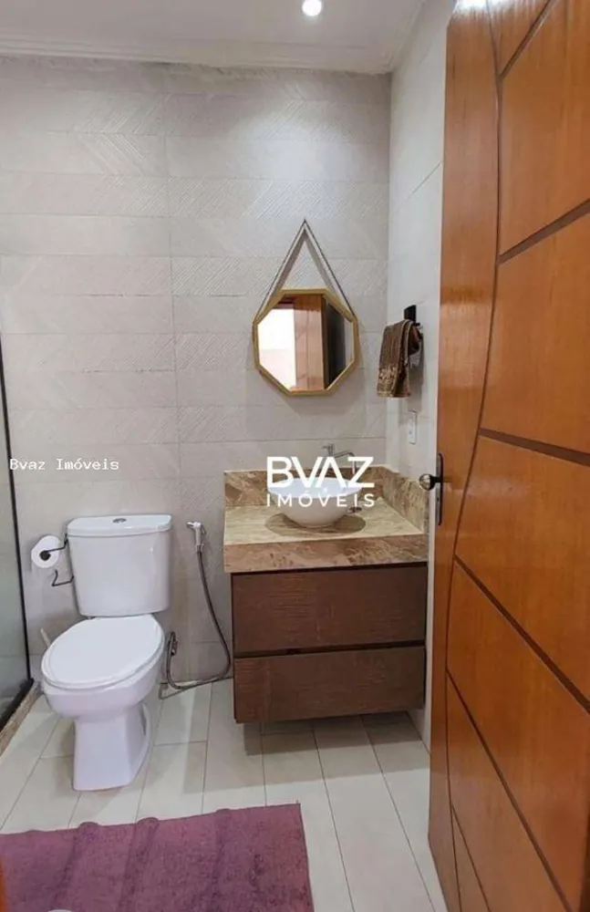 Casa, 4 quartos, 136 m² - Foto 19