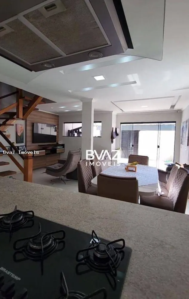 Casa, 4 quartos, 136 m² - Foto 15