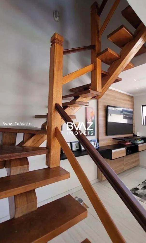 Casa, 4 quartos, 136 m² - Foto 42