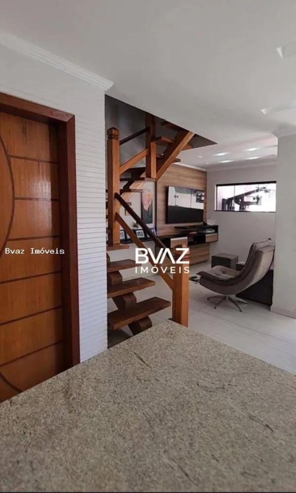 Casa, 4 quartos, 136 m² - Foto 14