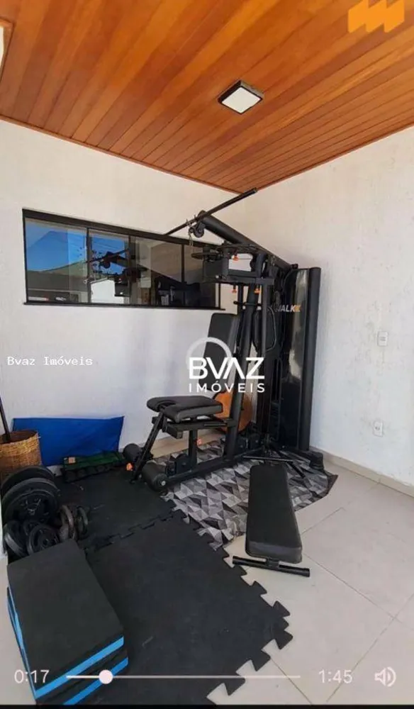 Casa, 4 quartos, 136 m² - Foto 35