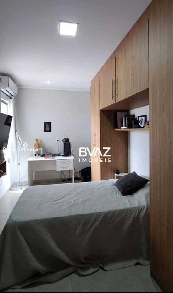 Casa, 4 quartos, 136 m² - Foto 22