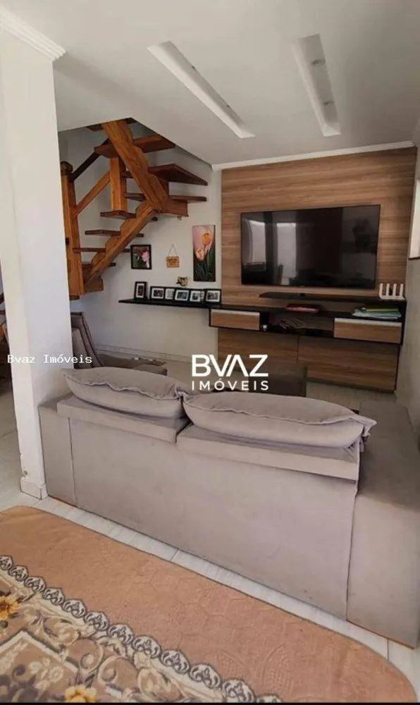 Casa, 4 quartos, 136 m² - Foto 16