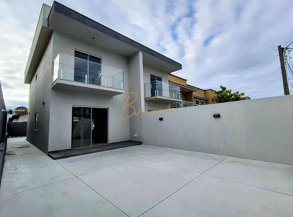 Casa, 2 quartos, 97 m² - Foto 1