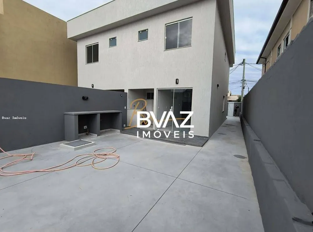 Casa, 2 quartos, 97 m² - Foto 16