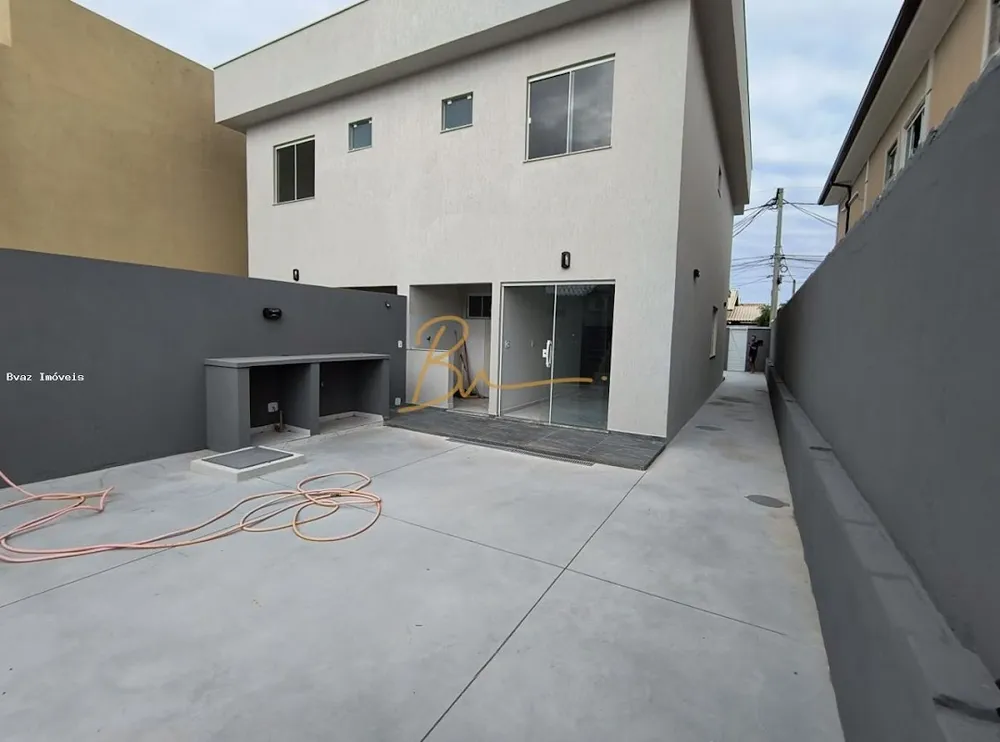 Casa, 2 quartos, 97 m² - Foto 4