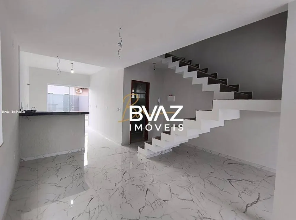 Casa, 2 quartos, 97 m² - Foto 21