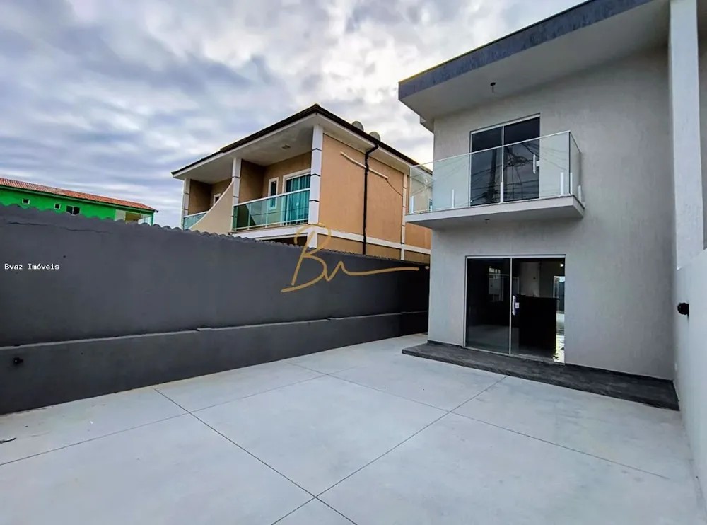 Casa, 2 quartos, 97 m² - Foto 2
