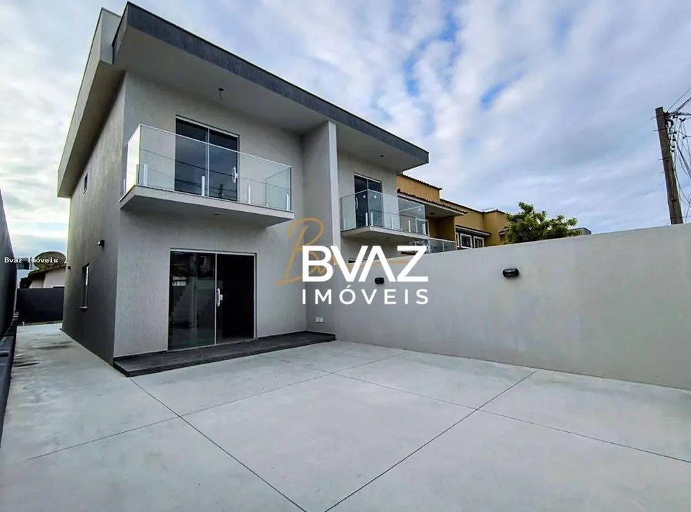 Casa, 2 quartos, 97 m² - Foto 13