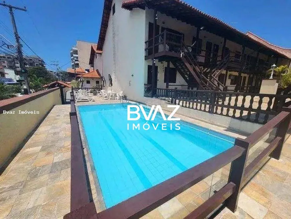 Casa, 2 quartos, 75 m² - Foto 19