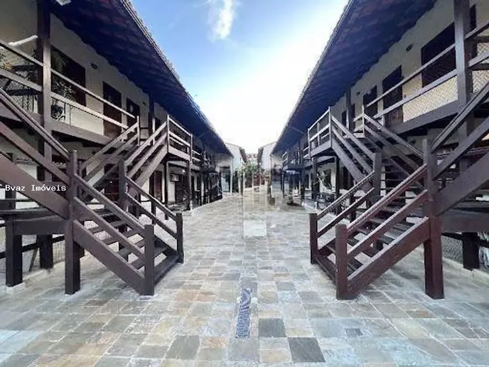 Casa, 2 quartos, 75 m² - Foto 2