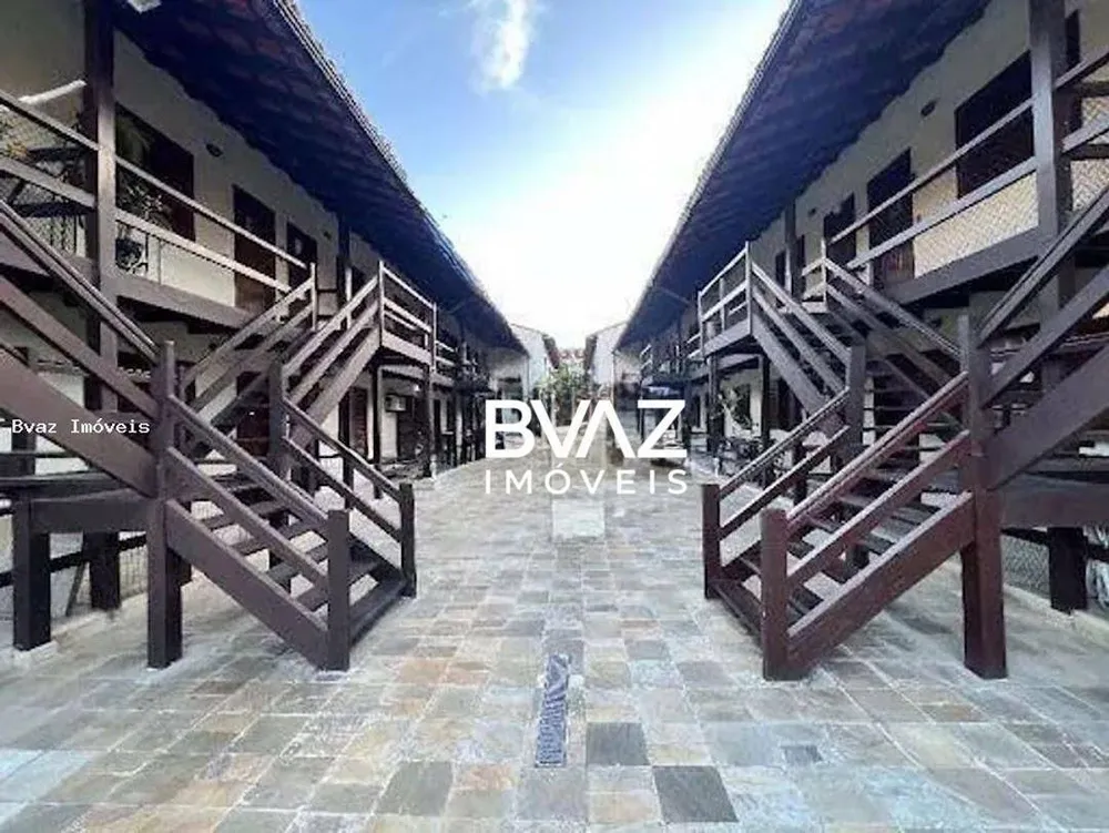 Casa, 2 quartos, 75 m² - Foto 15