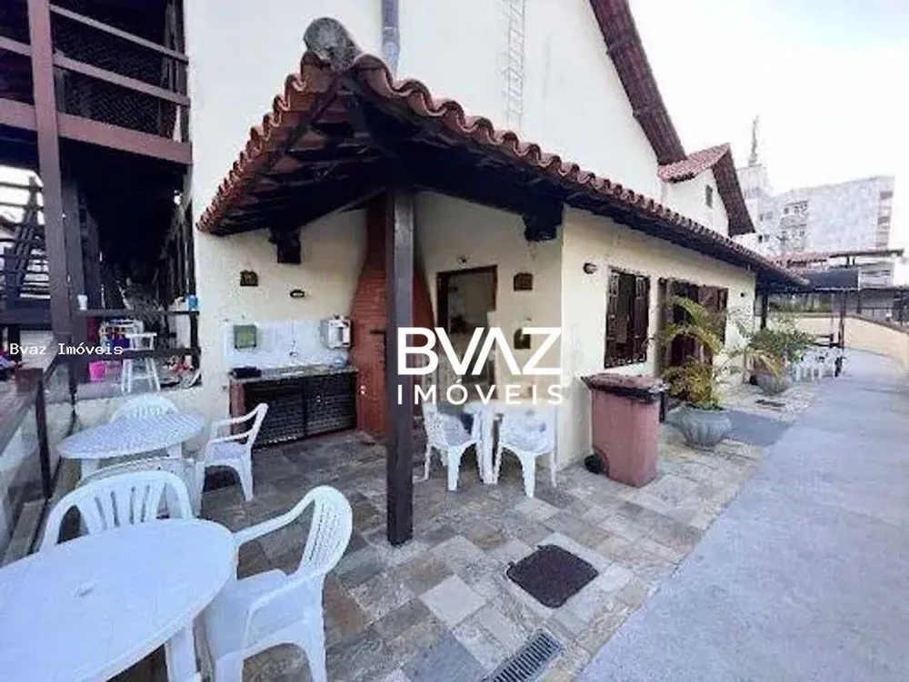 Casa, 2 quartos, 75 m² - Foto 17