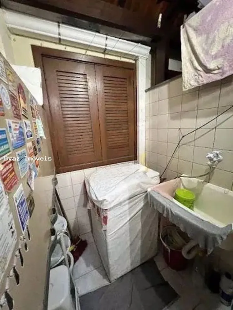 Casa, 2 quartos, 75 m² - Foto 3