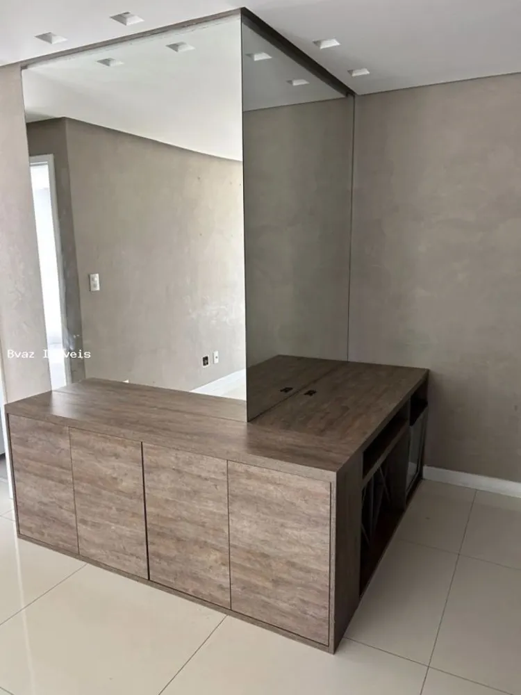 Apartamento, 2 quartos, 120 m² - Foto 3