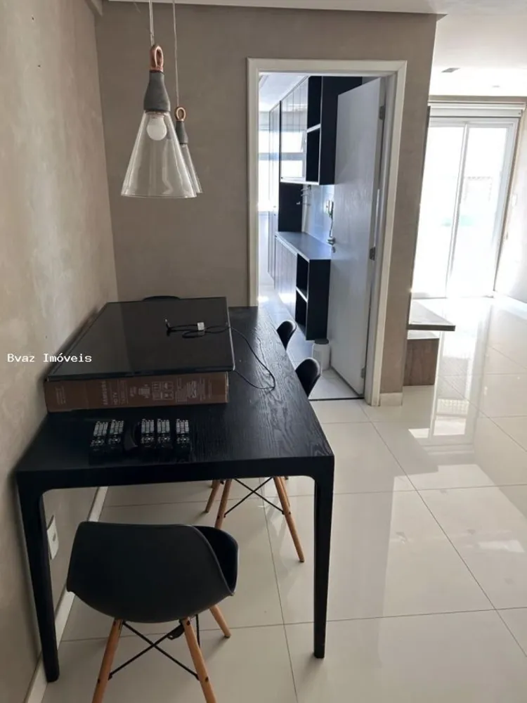 Apartamento, 2 quartos, 120 m² - Foto 5