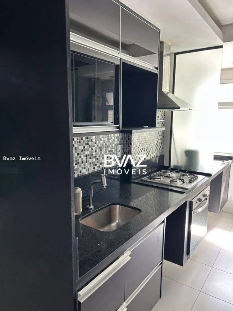 Apartamento, 2 quartos, 120 m² - Foto 18
