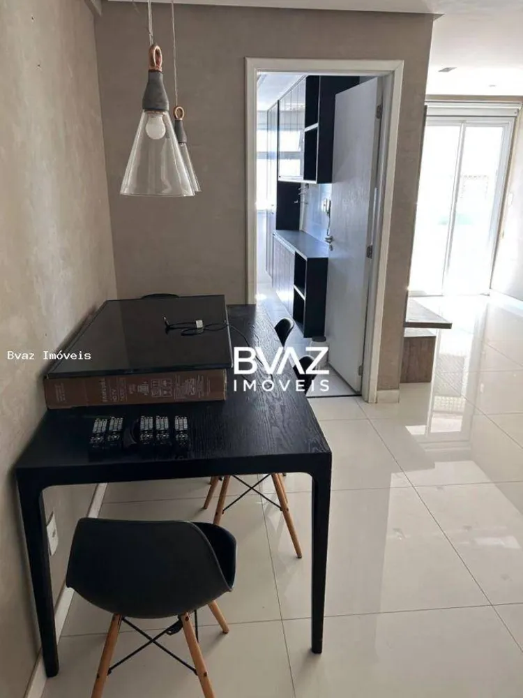 Apartamento, 2 quartos, 120 m² - Foto 17