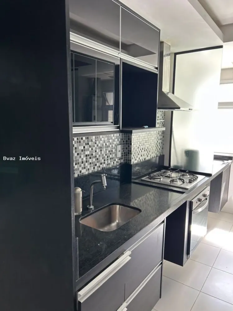 Apartamento, 2 quartos, 120 m² - Foto 6