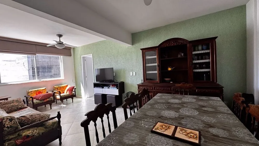 Apartamento, 3 quartos, 86 m² - Foto 3