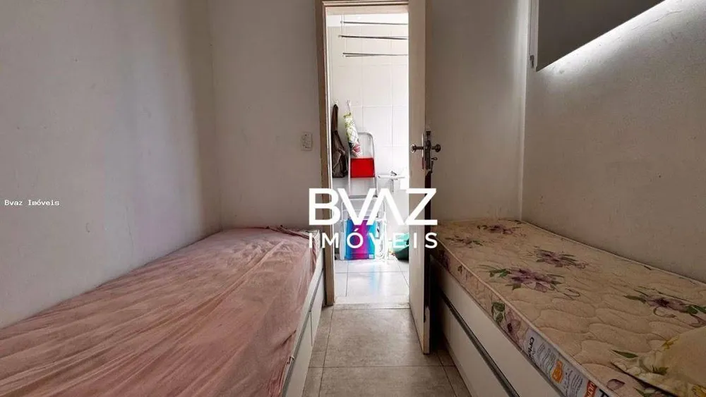 Apartamento, 3 quartos, 86 m² - Foto 39