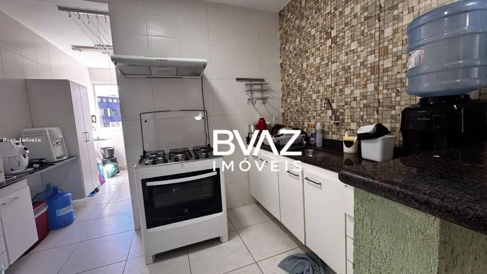 Apartamento, 3 quartos, 86 m² - Foto 21
