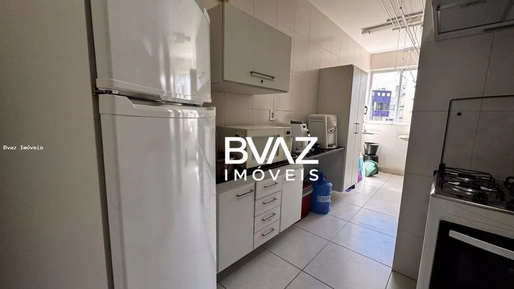 Apartamento, 3 quartos, 86 m² - Foto 23