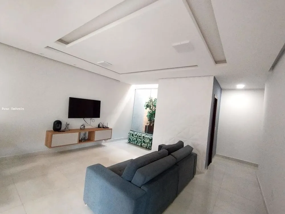 Casa, 2 quartos, 87 m² - Foto 1