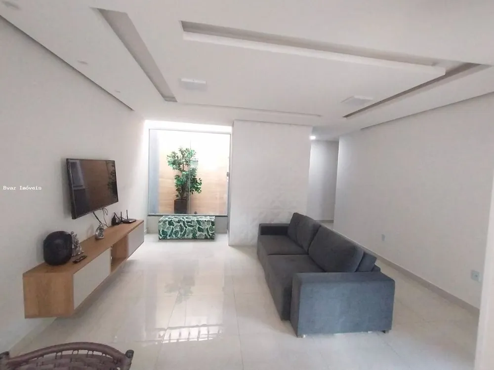 Casa, 2 quartos, 87 m² - Foto 2