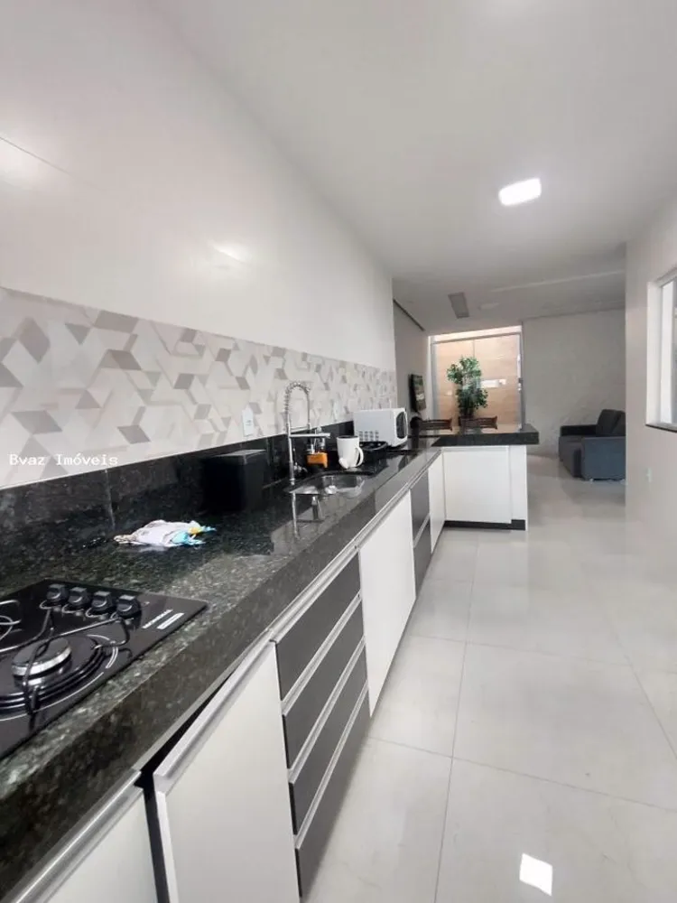 Casa, 2 quartos, 87 m² - Foto 3