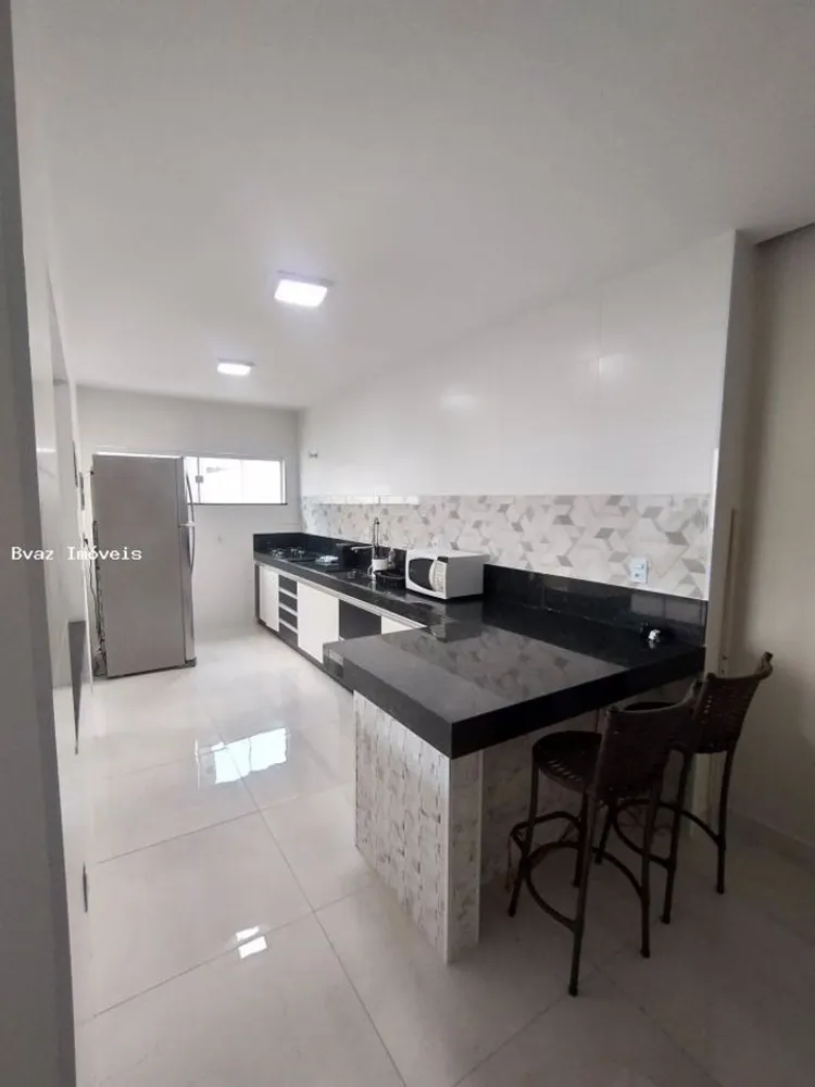 Casa, 2 quartos, 87 m² - Foto 4
