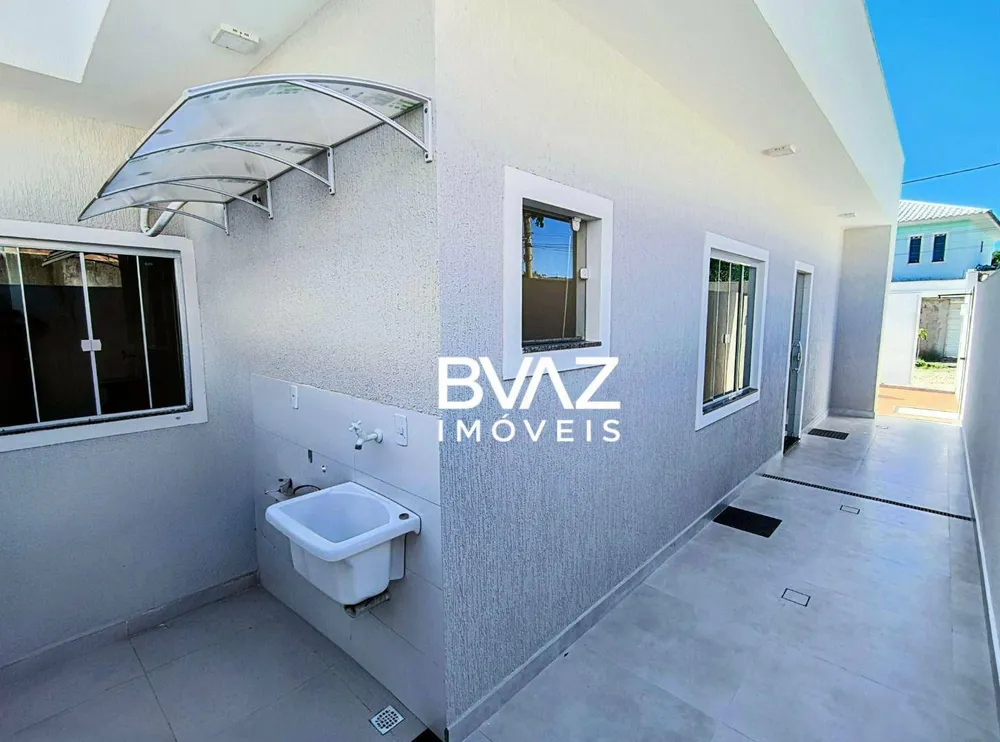 Casa, 2 quartos, 60 m² - Foto 17