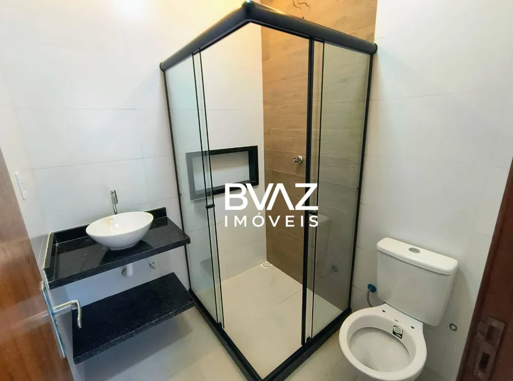 Casa, 2 quartos, 60 m² - Foto 16