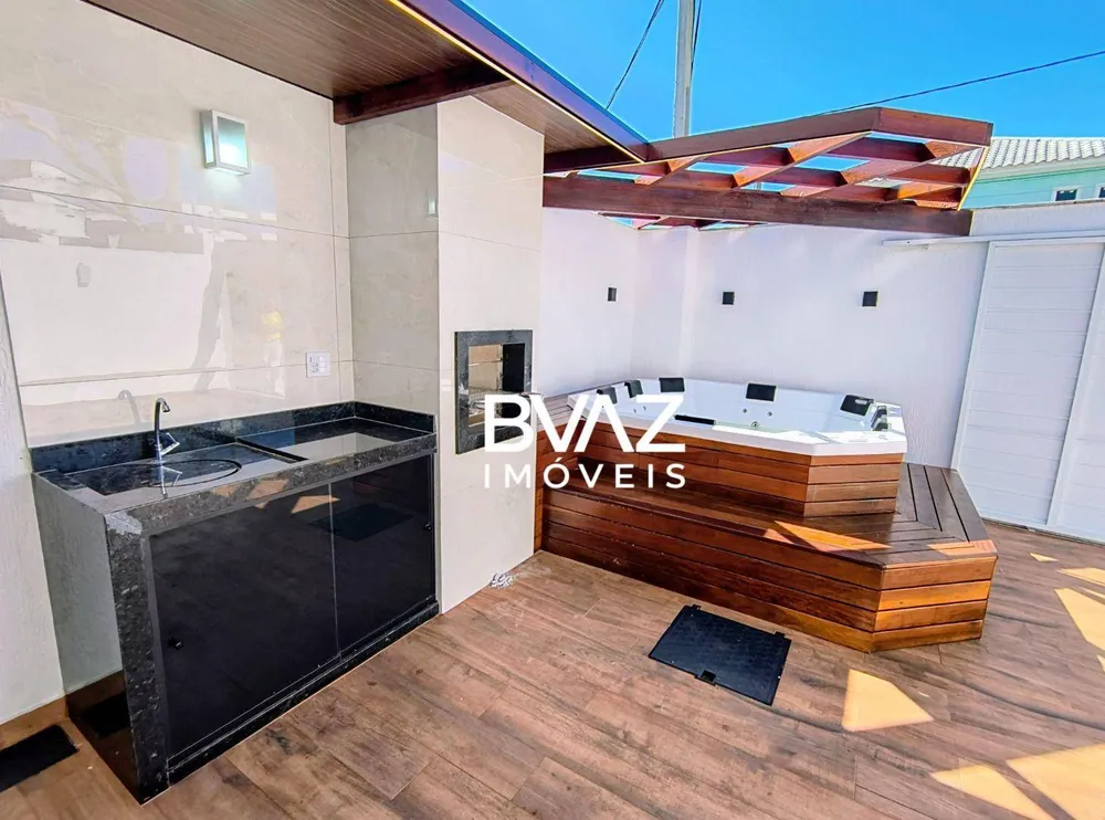 Casa, 2 quartos, 60 m² - Foto 4