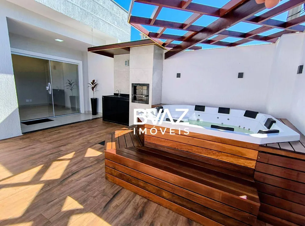 Casa, 2 quartos, 60 m² - Foto 2