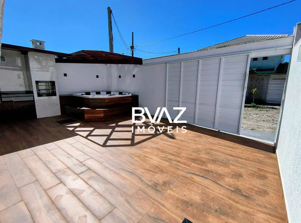 Casa, 2 quartos, 60 m² - Foto 3