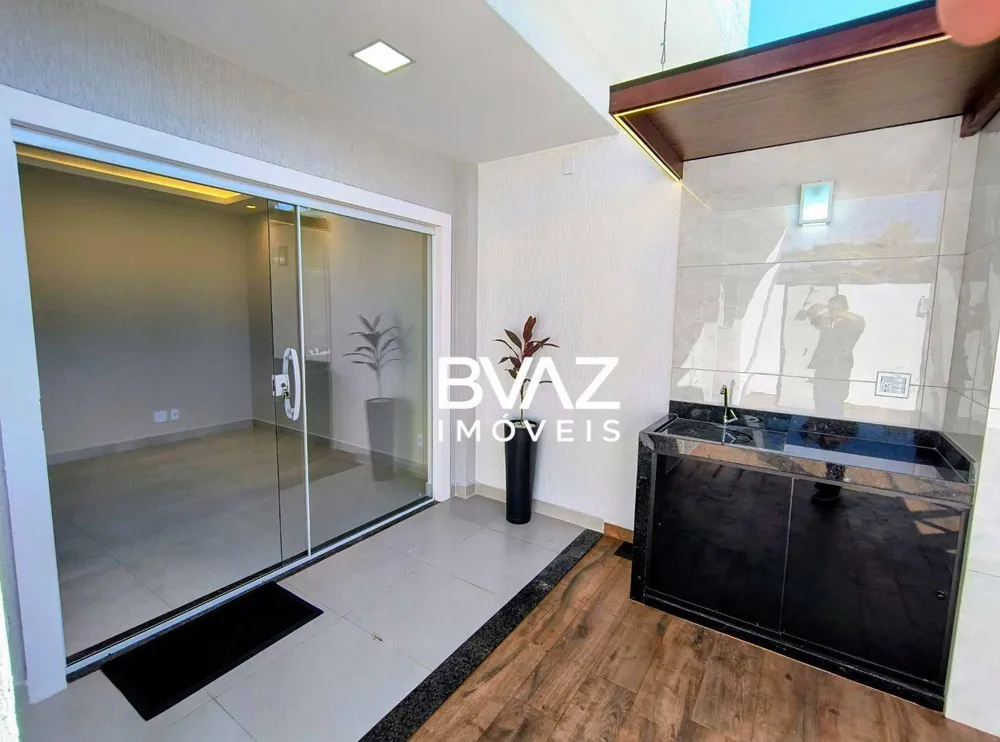 Casa, 2 quartos, 60 m² - Foto 5