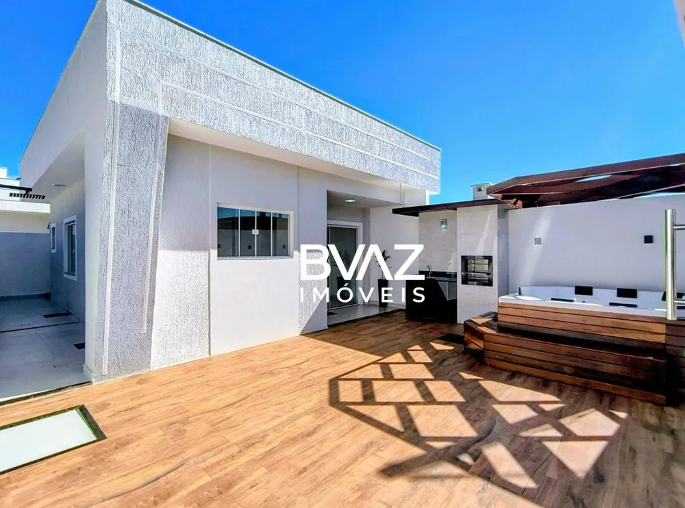 Casa, 2 quartos, 60 m² - Foto 1