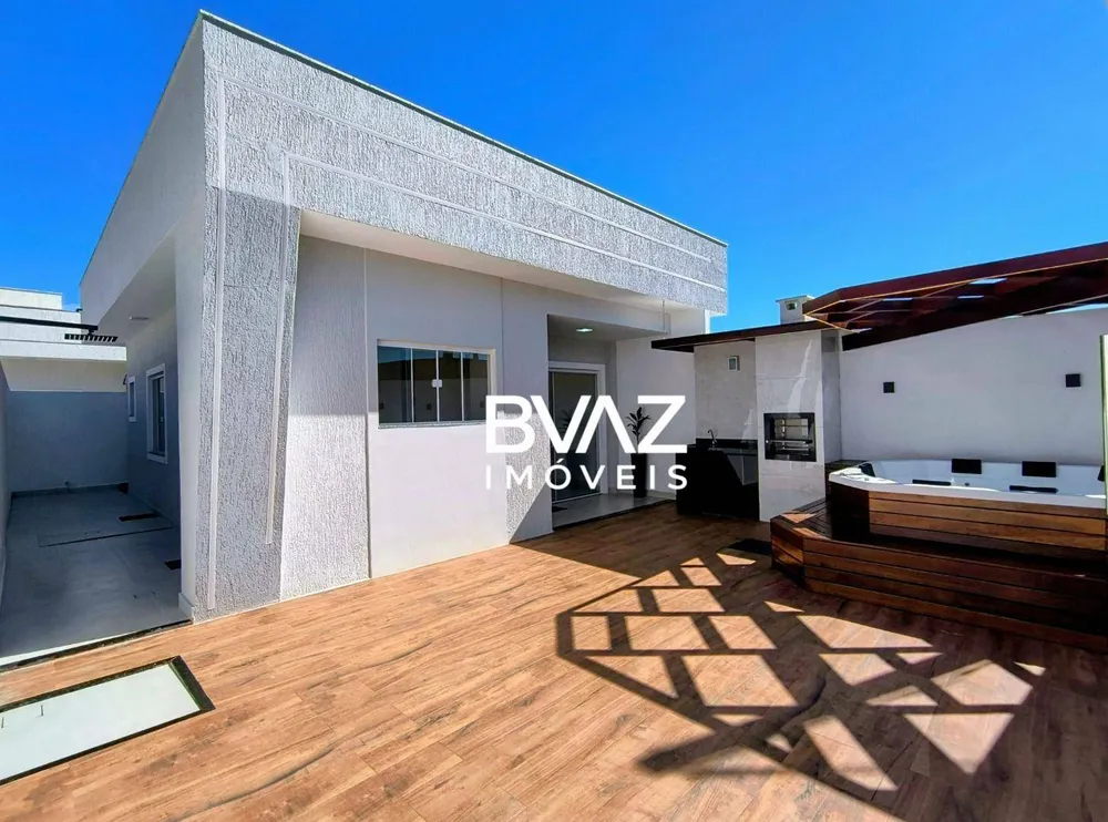 Casa, 2 quartos, 60 m² - Foto 19