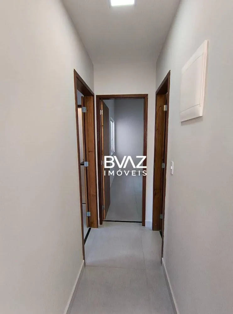 Casa, 2 quartos, 60 m² - Foto 10