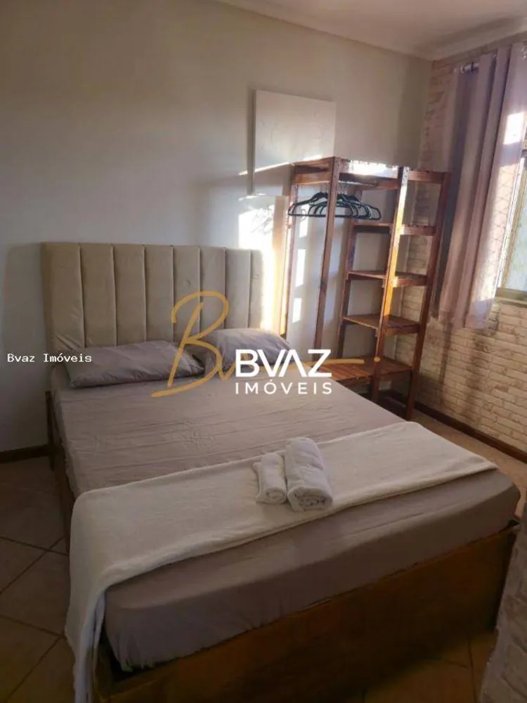 Apartamento, 3 quartos, 136 m² - Foto 18