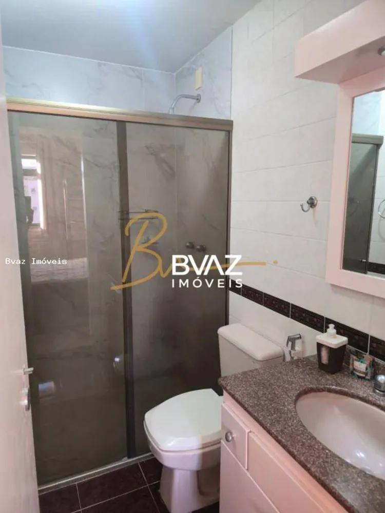 Apartamento, 3 quartos, 136 m² - Foto 21