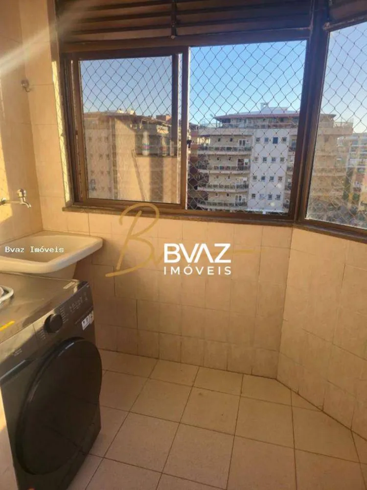 Apartamento, 3 quartos, 136 m² - Foto 48