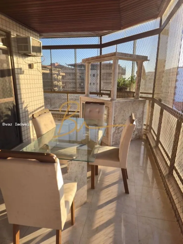 Apartamento, 3 quartos, 136 m² - Foto 1