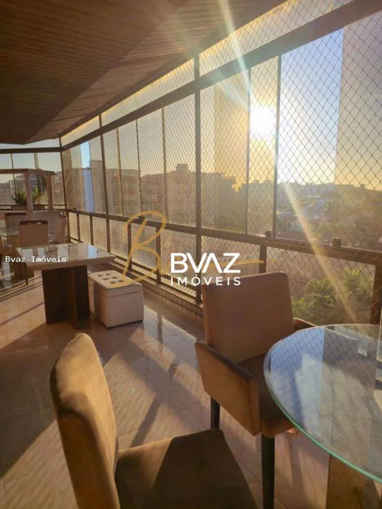 Apartamento, 3 quartos, 136 m² - Foto 23