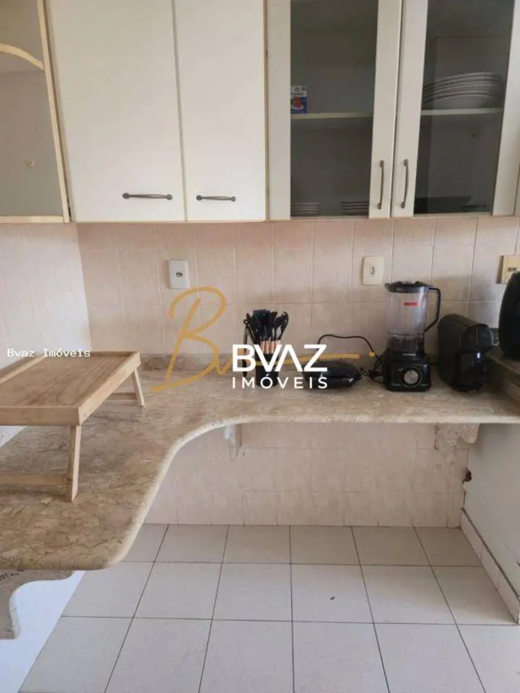 Apartamento, 3 quartos, 136 m² - Foto 44