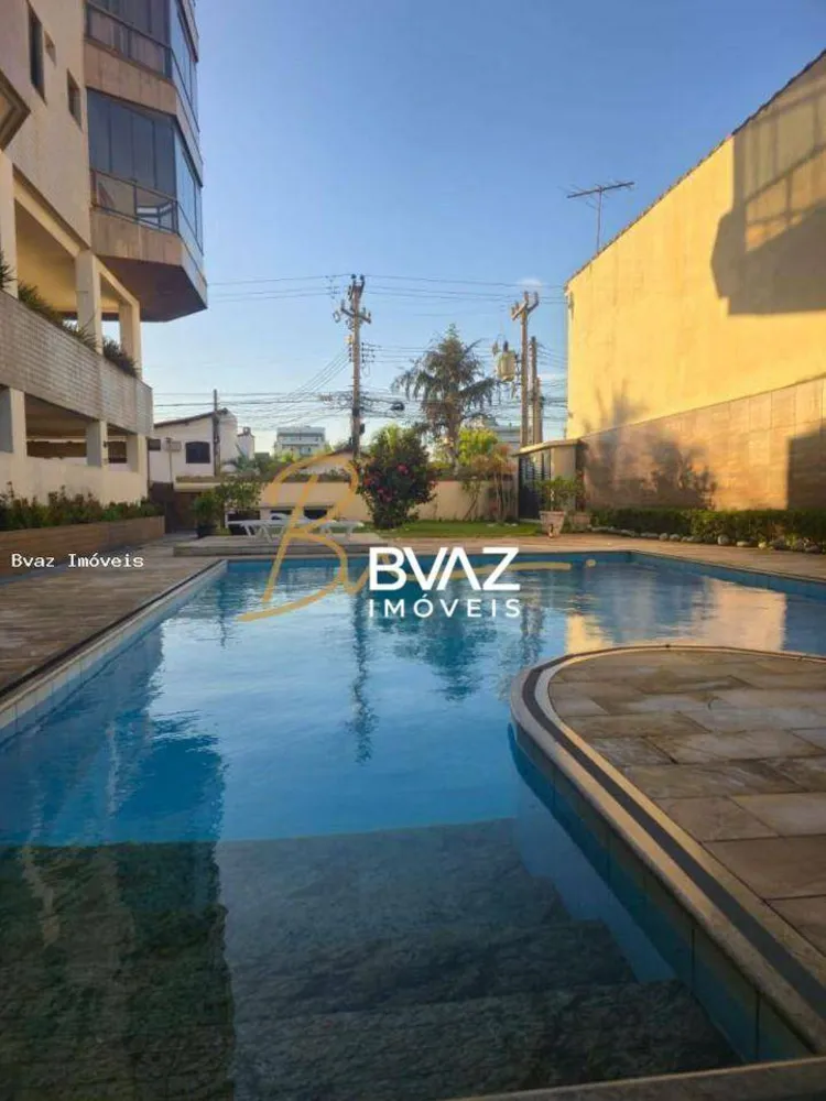 Apartamento, 3 quartos, 136 m² - Foto 24