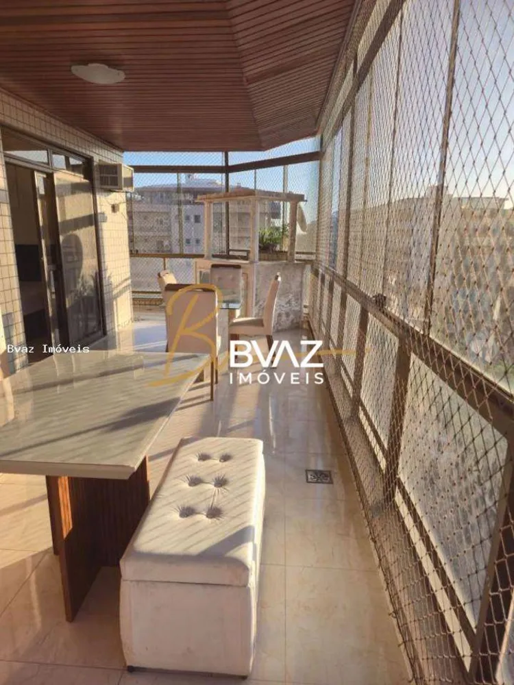 Apartamento, 3 quartos, 136 m² - Foto 15